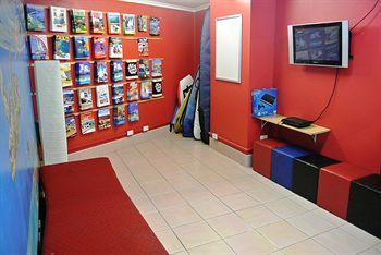 Jackaroo Hostel Sydney