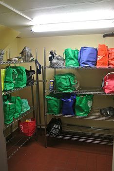 Jackaroo Hostel Sydney