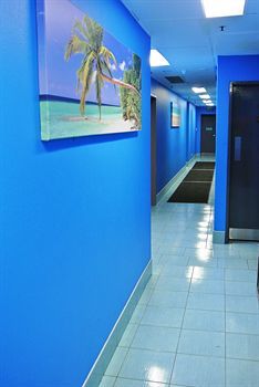 Jackaroo Hostel Sydney