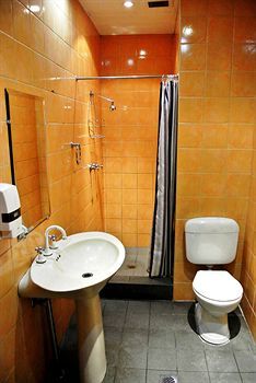 Jackaroo Hostel Sydney