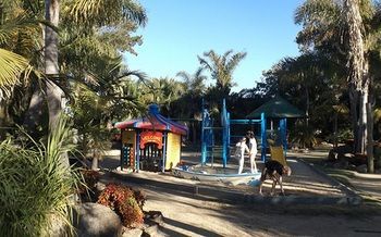 Villa Coachhouse Marina Resort