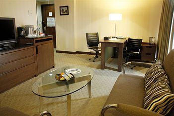 Evergreen Plaza Hotel Tainan