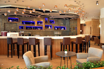 Evergreen Plaza Hotel Tainan