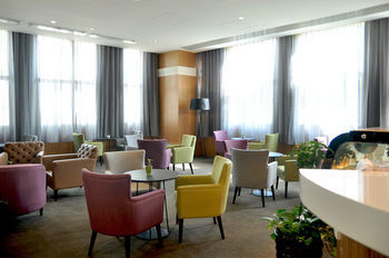 Evergreen Plaza Hotel Tainan