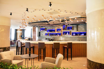 Evergreen Plaza Hotel Tainan