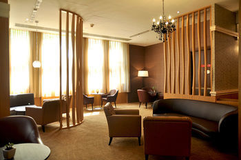 Evergreen Plaza Hotel Tainan