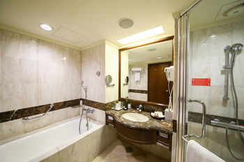 Evergreen Plaza Hotel Tainan
