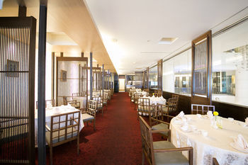 Evergreen Plaza Hotel Tainan
