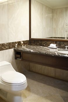 Evergreen Plaza Hotel Tainan