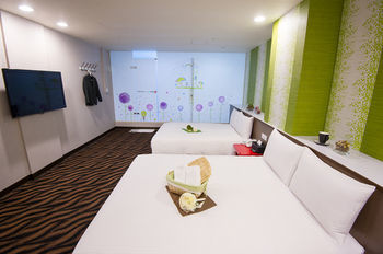 Hotel Diary Of Ximen