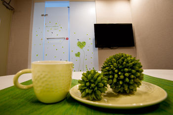 Hotel Diary Of Ximen
