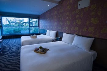 Hotel Diary Of Ximen