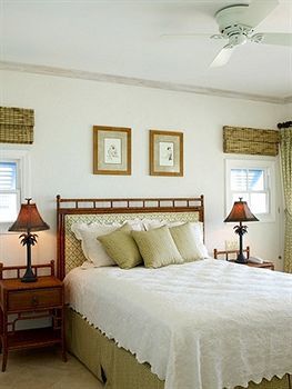 Apartamento Maxwell Beach Villas