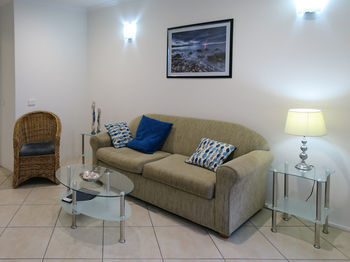 Apartamento Marlin Waters