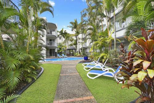 Apartamento Beachside Mooloolaba