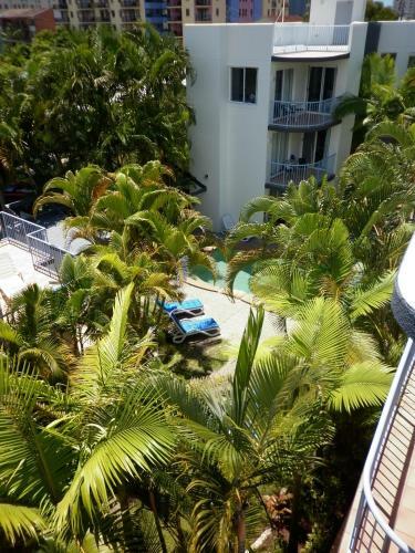 Apartamento Beachside Mooloolaba