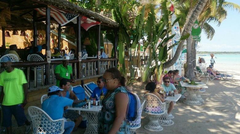 Hotel Village On The Beach