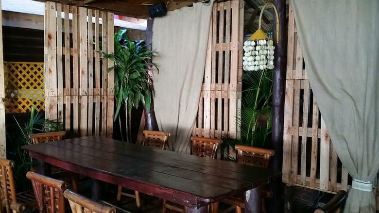 Hotel Village On The Beach
