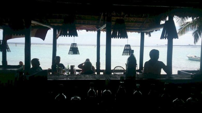 Hotel Village On The Beach