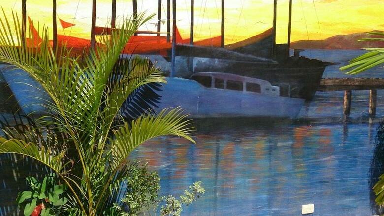 Hotel Village On The Beach