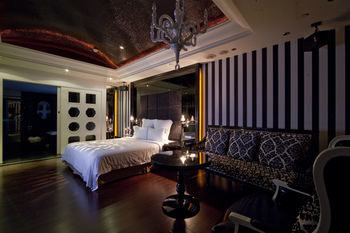 Motel Wego Boutique Hotel-linsen