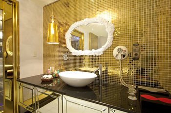 Motel Wego Boutique Hotel-linsen