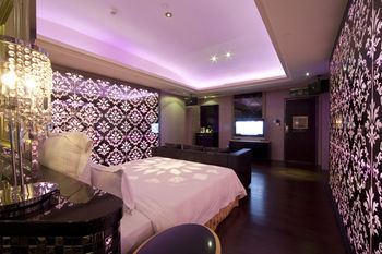 Motel Wego Boutique Hotel-linsen