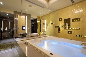 Motel Wego Boutique Hotel-linsen