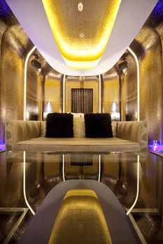 Motel Wego Boutique Hotel-linsen