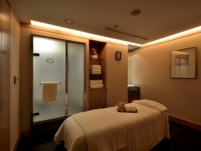 Hotel The Sherwood Taipei
