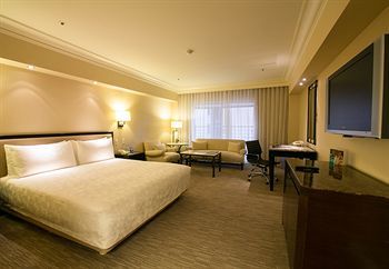 Hotel The Sherwood Taipei