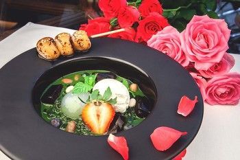 Hotel The Sherwood Taipei