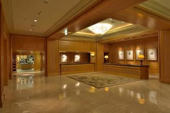 Hotel The Sherwood Taipei