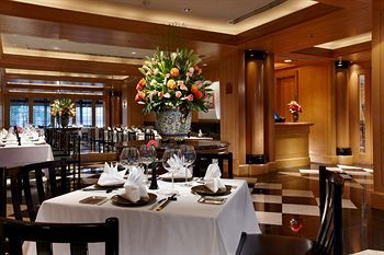 Hotel The Sherwood Taipei