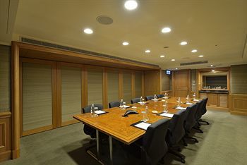 Hotel The Sherwood Taipei