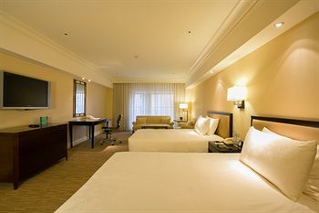 Hotel The Sherwood Taipei