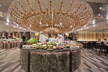 Hotel The Sherwood Taipei