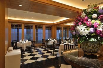 Hotel The Sherwood Taipei