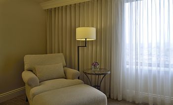 Hotel The Sherwood Taipei