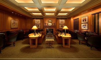 Hotel The Sherwood Taipei