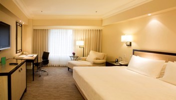 Hotel The Sherwood Taipei