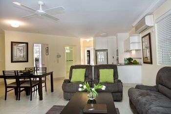 Apartamento Noosa Tropicana