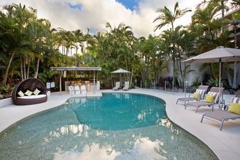 Apartamento Noosa Tropicana