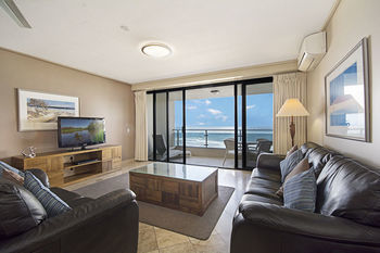 Apartamento Clubb Coolum Beach Resort