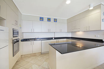 Apartamento Clubb Coolum Beach Resort