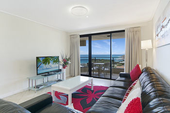 Apartamento Clubb Coolum Beach Resort