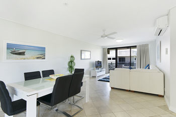 Apartamento Clubb Coolum Beach Resort