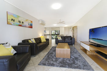 Apartamento Clubb Coolum Beach Resort