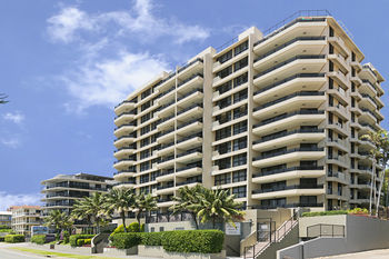 Apartamento Clubb Coolum Beach Resort