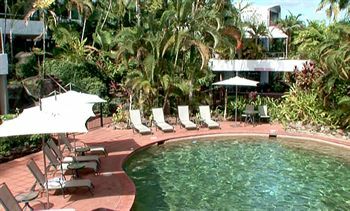 Hotel Club Tropical Resort Port Douglas